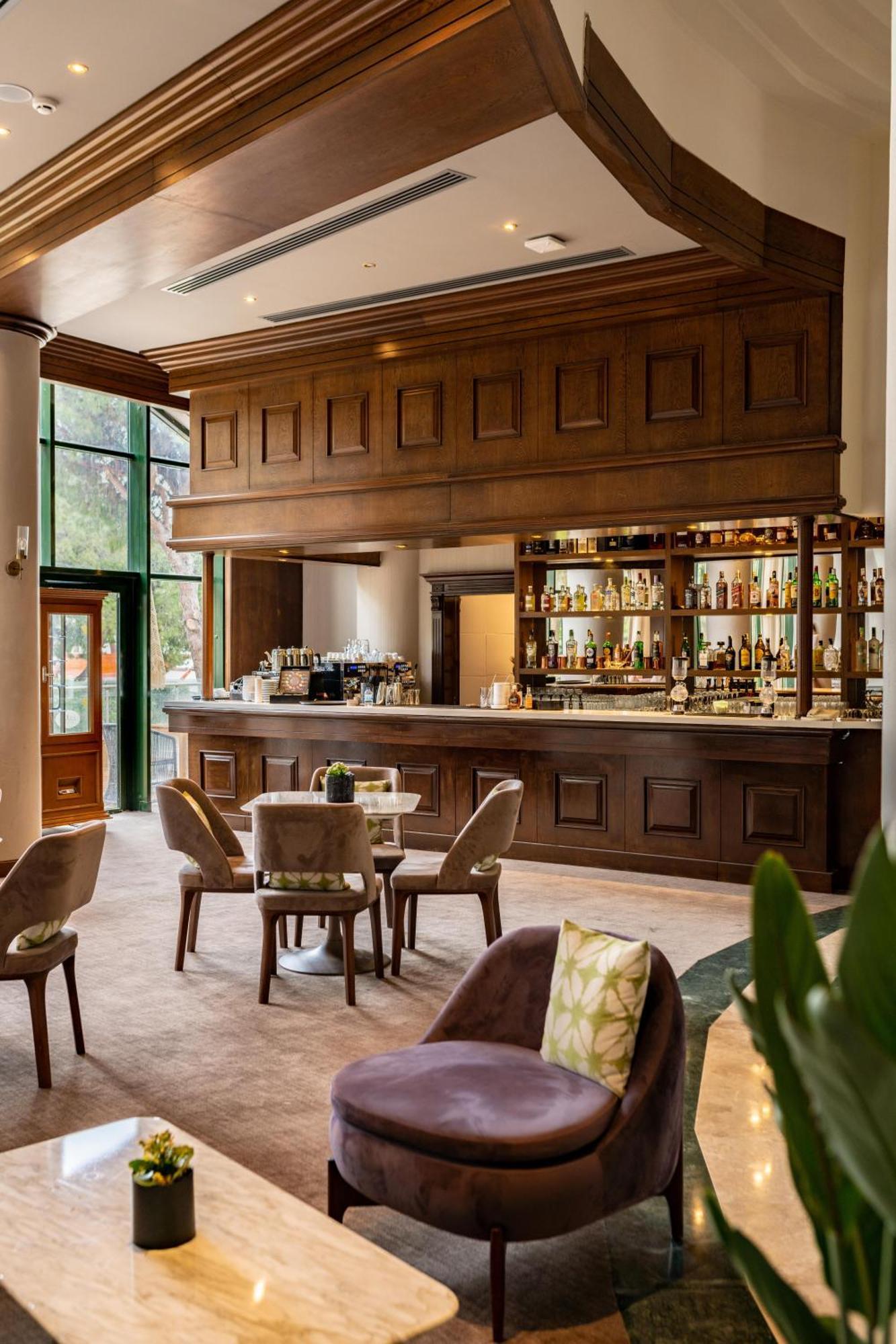 Rixos Park Belek - The Land Of Legends Access Ξενοδοχείο Εξωτερικό φωτογραφία