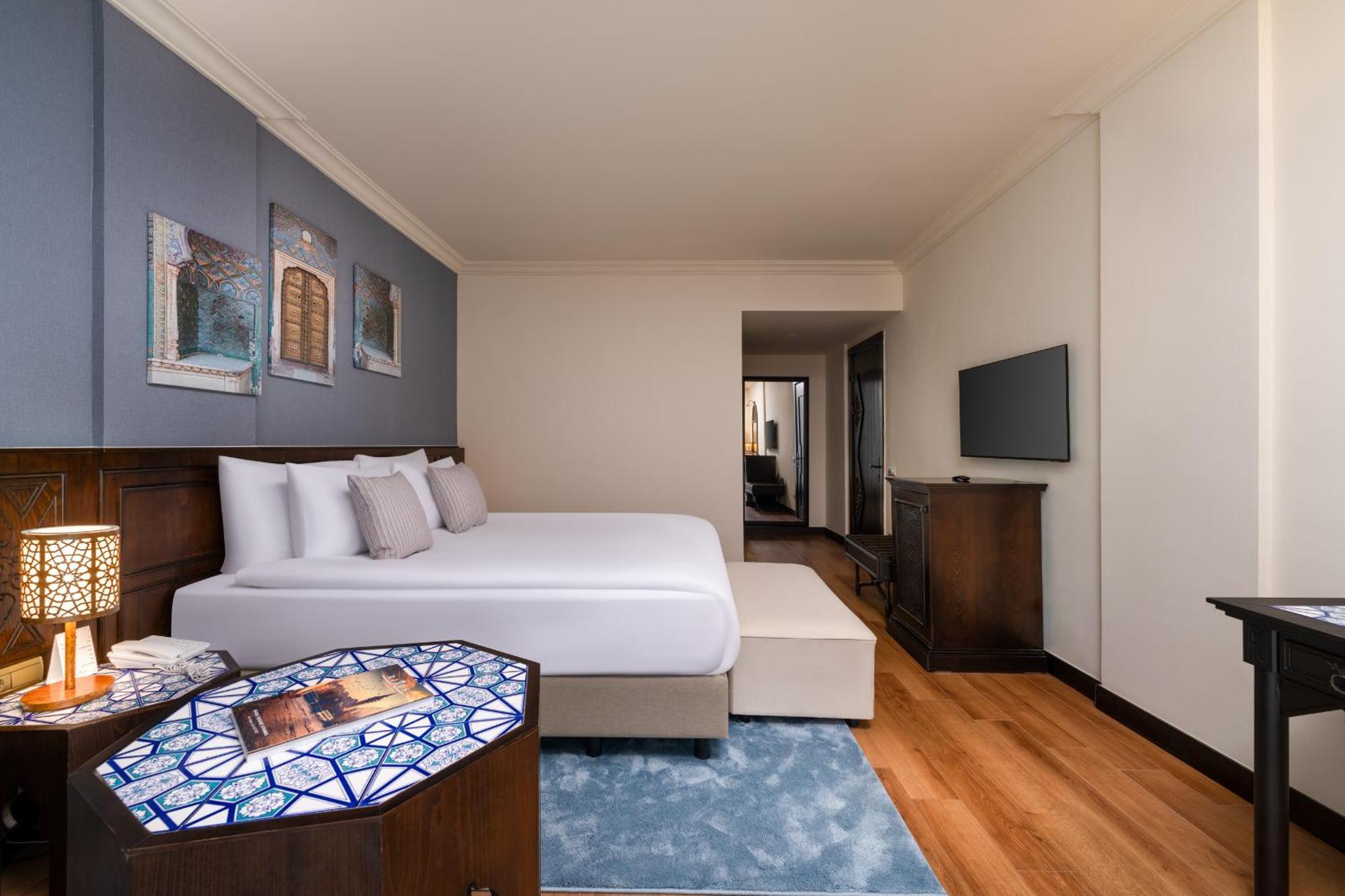 Rixos Park Belek - The Land Of Legends Access Ξενοδοχείο Εξωτερικό φωτογραφία