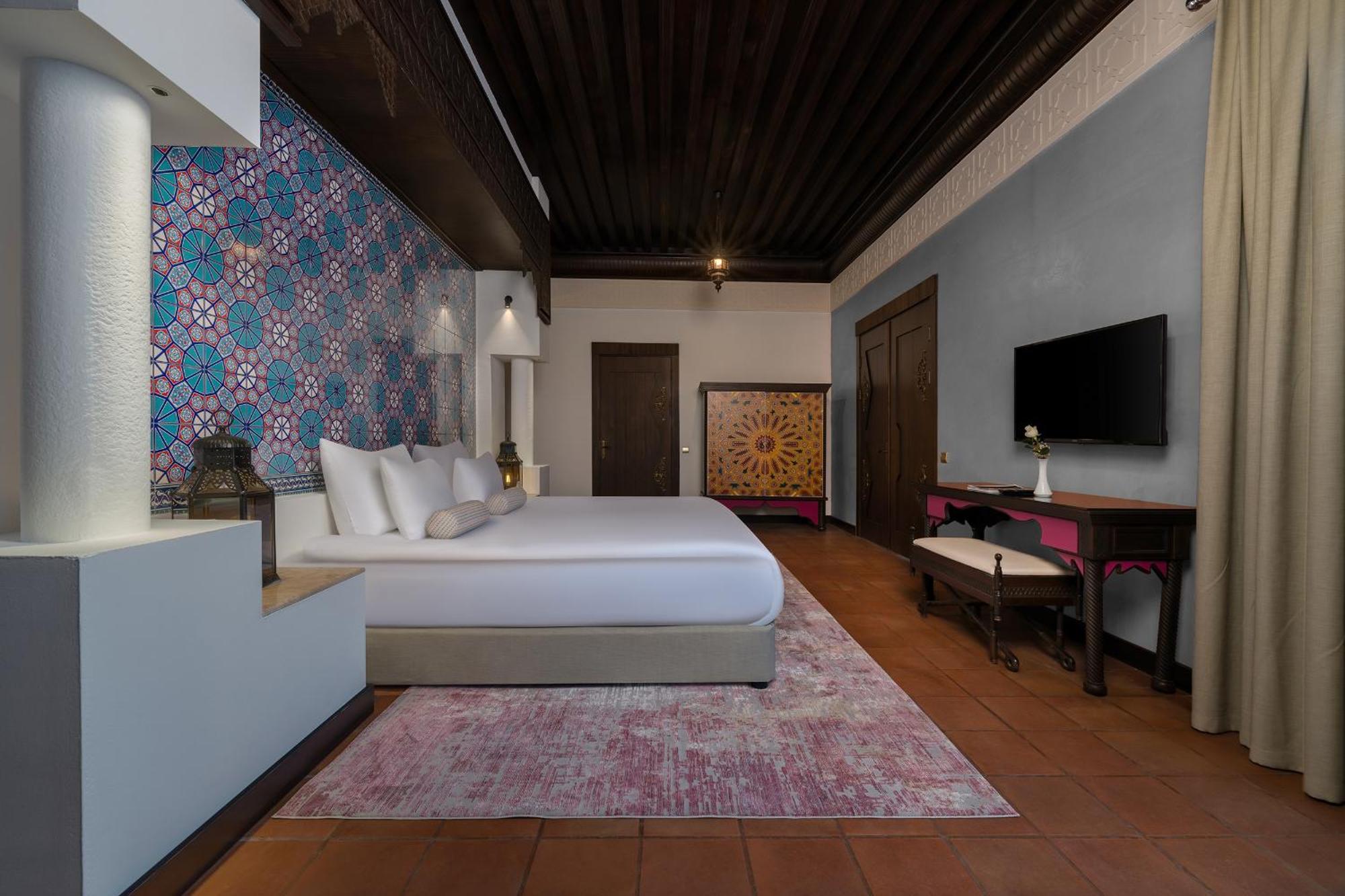 Rixos Park Belek - The Land Of Legends Access Ξενοδοχείο Εξωτερικό φωτογραφία